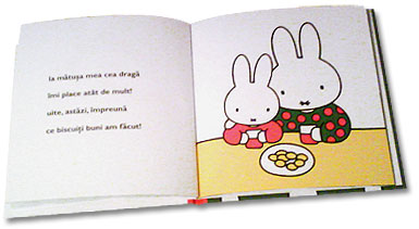 Miffy