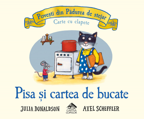 Ne jucăm, observăm și învățăm - Pachet cu patru cărți care îi invită la joacă pe cei mai mici cititori