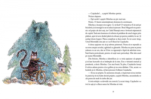 Carte ilustrata, roman pentru copii, povesti cu mult umor despre prietenie, joaca, aventuri