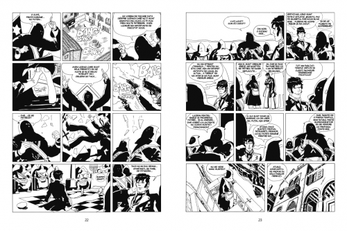 Corto Maltese 7. Fabulă venețiană - vol. 7 din extraordinara serie de bandă desenată creată de Hugo Pratt