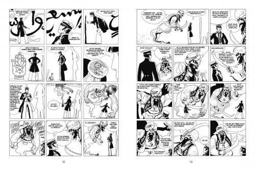Corto Maltese 7. Fabulă venețiană - vol. 7 din extraordinara serie de bandă desenată creată de Hugo Pratt