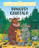 Bunicuta Gruffalo